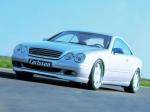 Mercedes-Benz CL-Class by Carlsson 1998 года